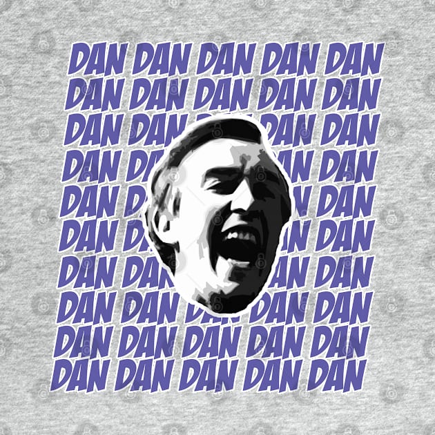 Alan Partridge (dan dan dan dan ) by NineBlack